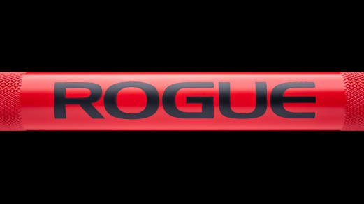 Rogue 45LB Ohio Power Bar - Cerakote | Rogue Fitness UK